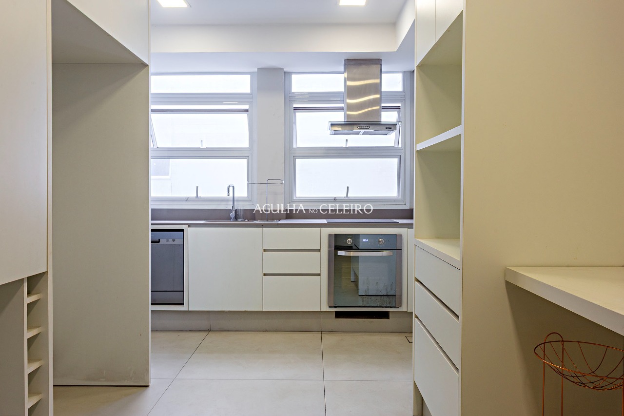 Apartamento para venda em Jardim Paulistano