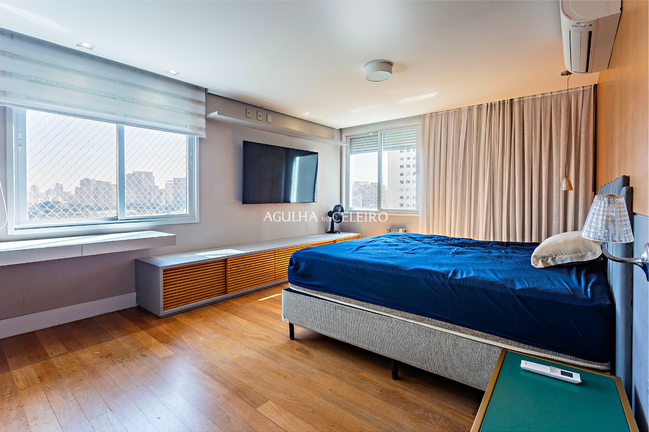 Apartamento para venda em Jardim Paulistano