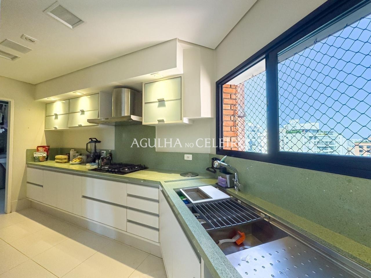 Apartamento para venda em Vila Madalena