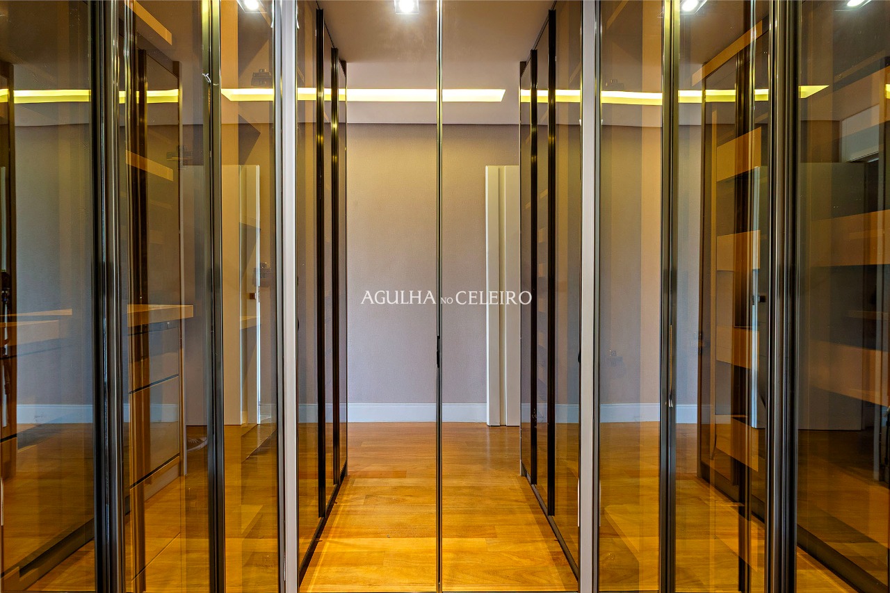 Apartamento para venda em Jardim Paulistano