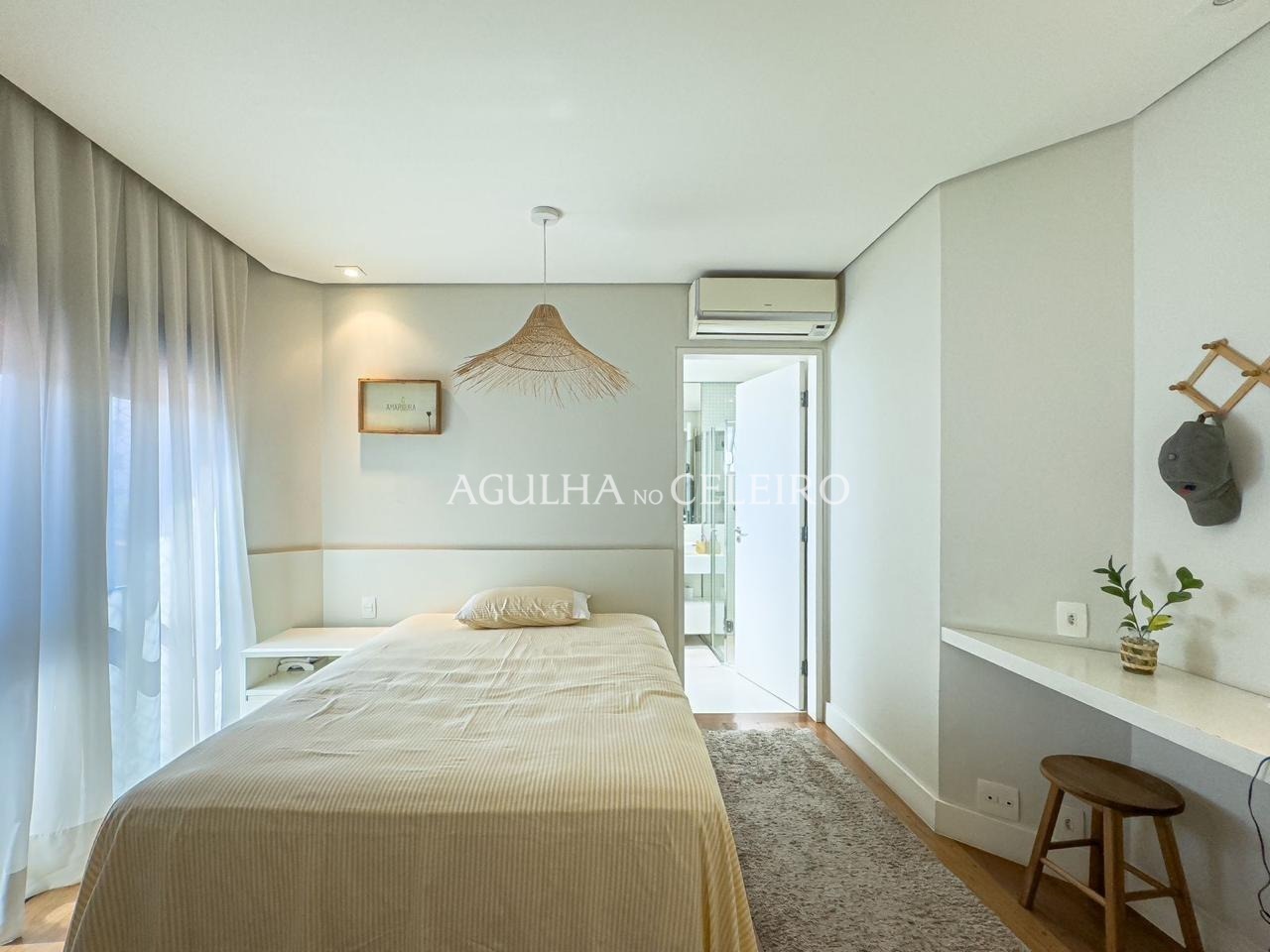 Apartamento para venda em Vila Madalena