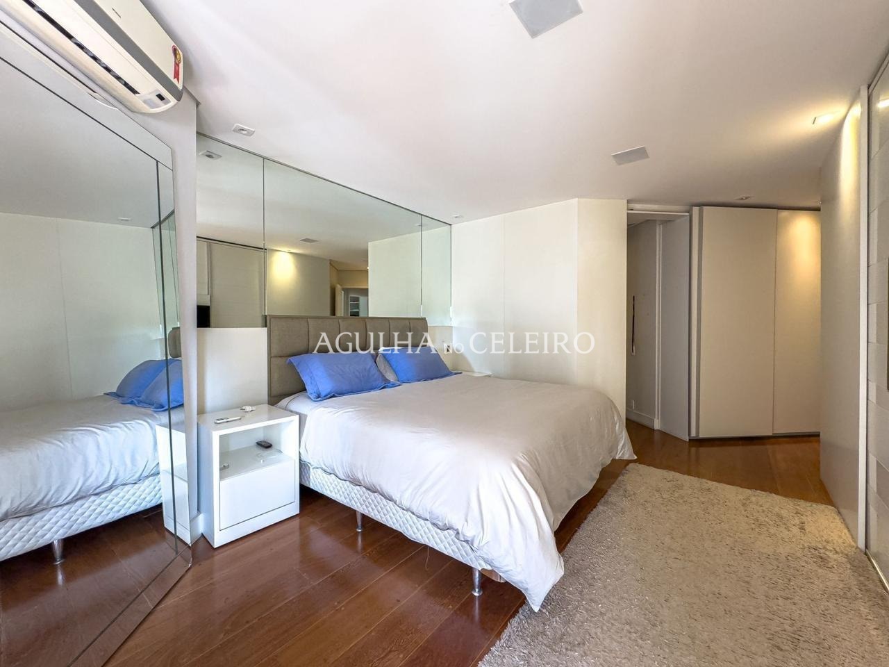 Apartamento para venda em Vila Madalena