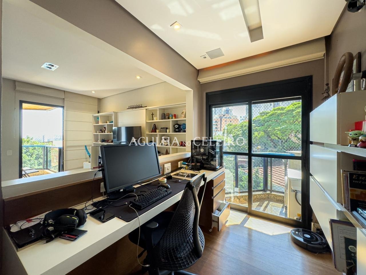 Apartamento para venda em Vila Madalena