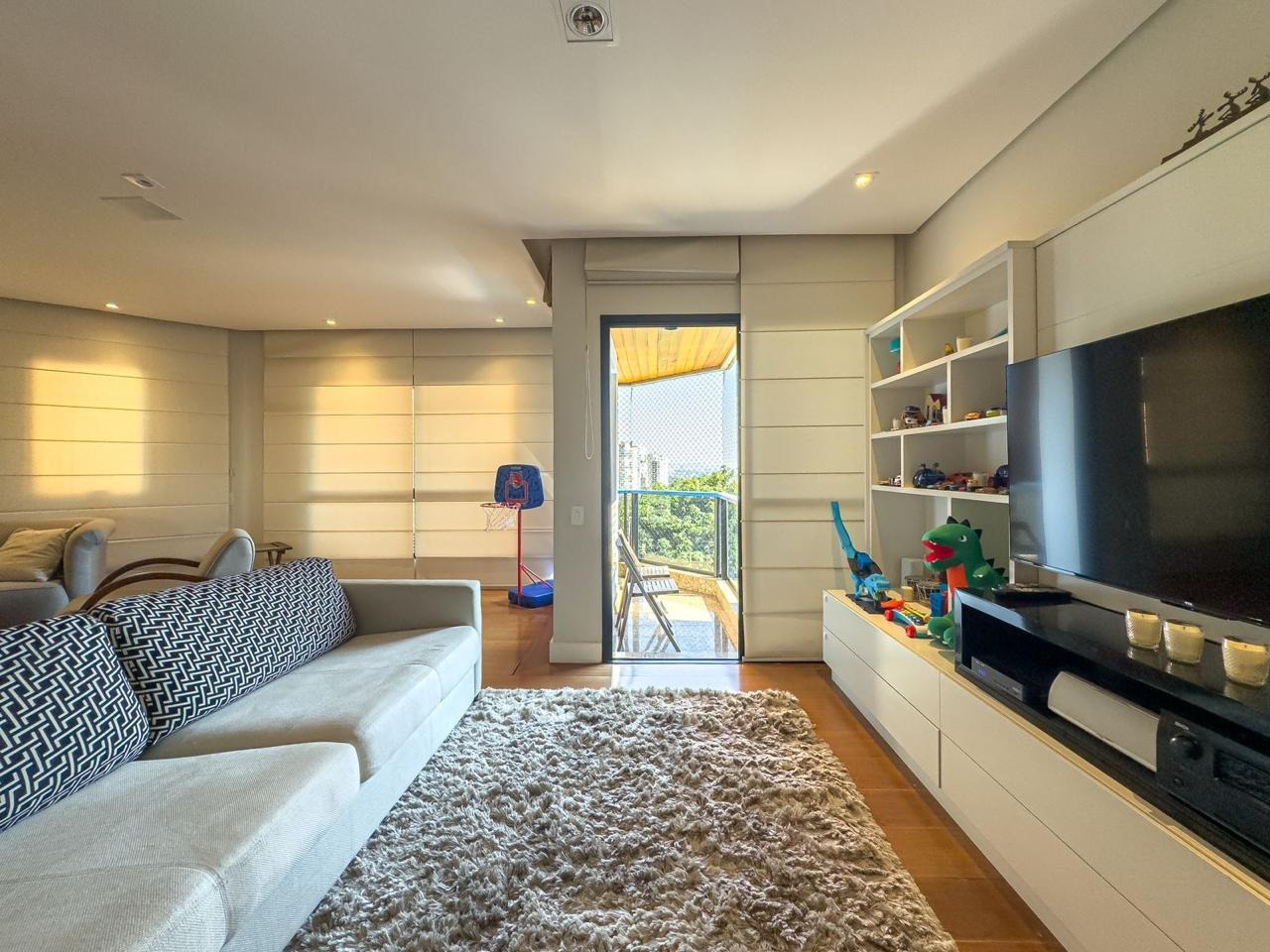Apartamento para venda em Vila Madalena