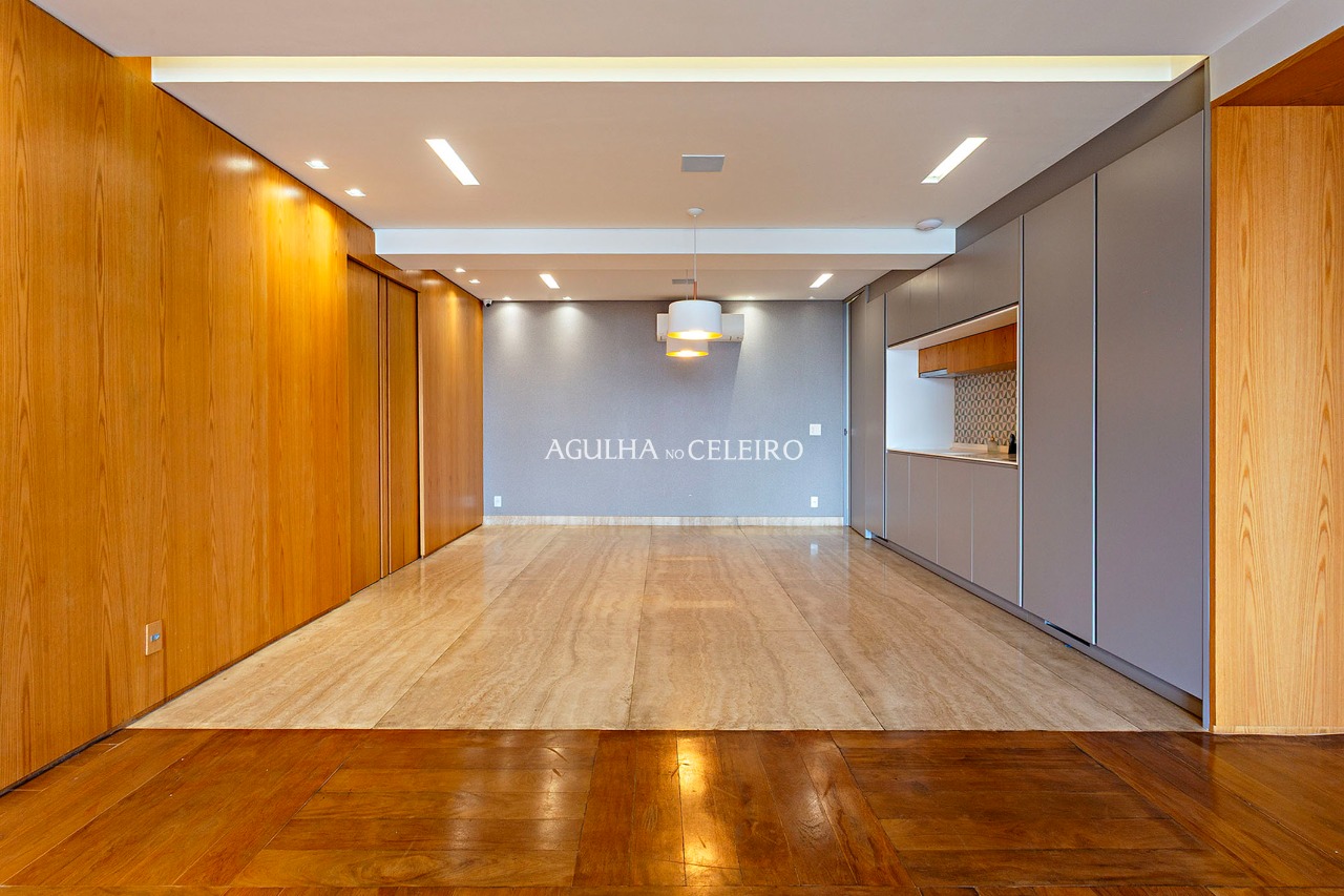 Apartamento para venda em Jardim Paulistano