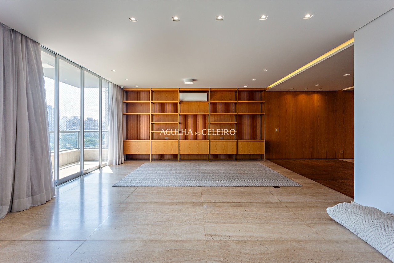 Apartamento para venda em Jardim Paulistano