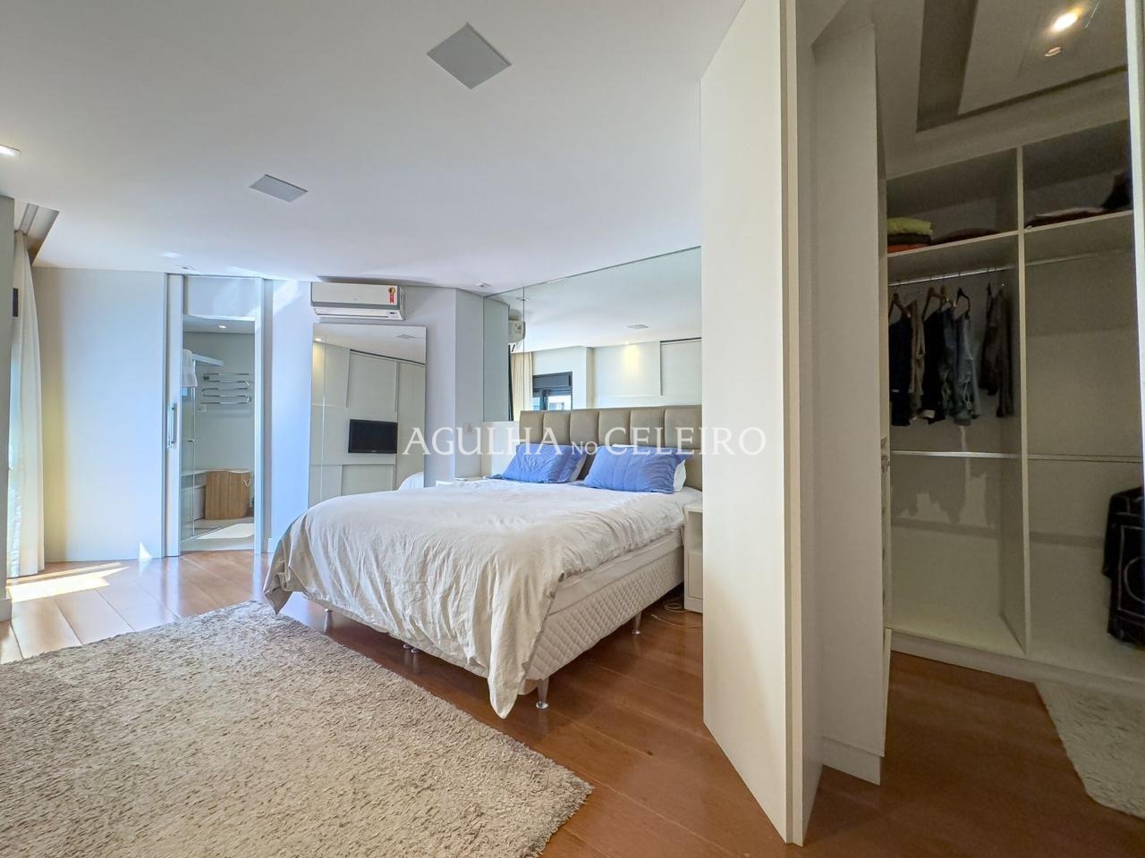Apartamento para venda em Vila Madalena