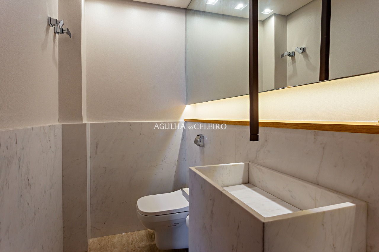 Apartamento para venda em Jardim Paulistano