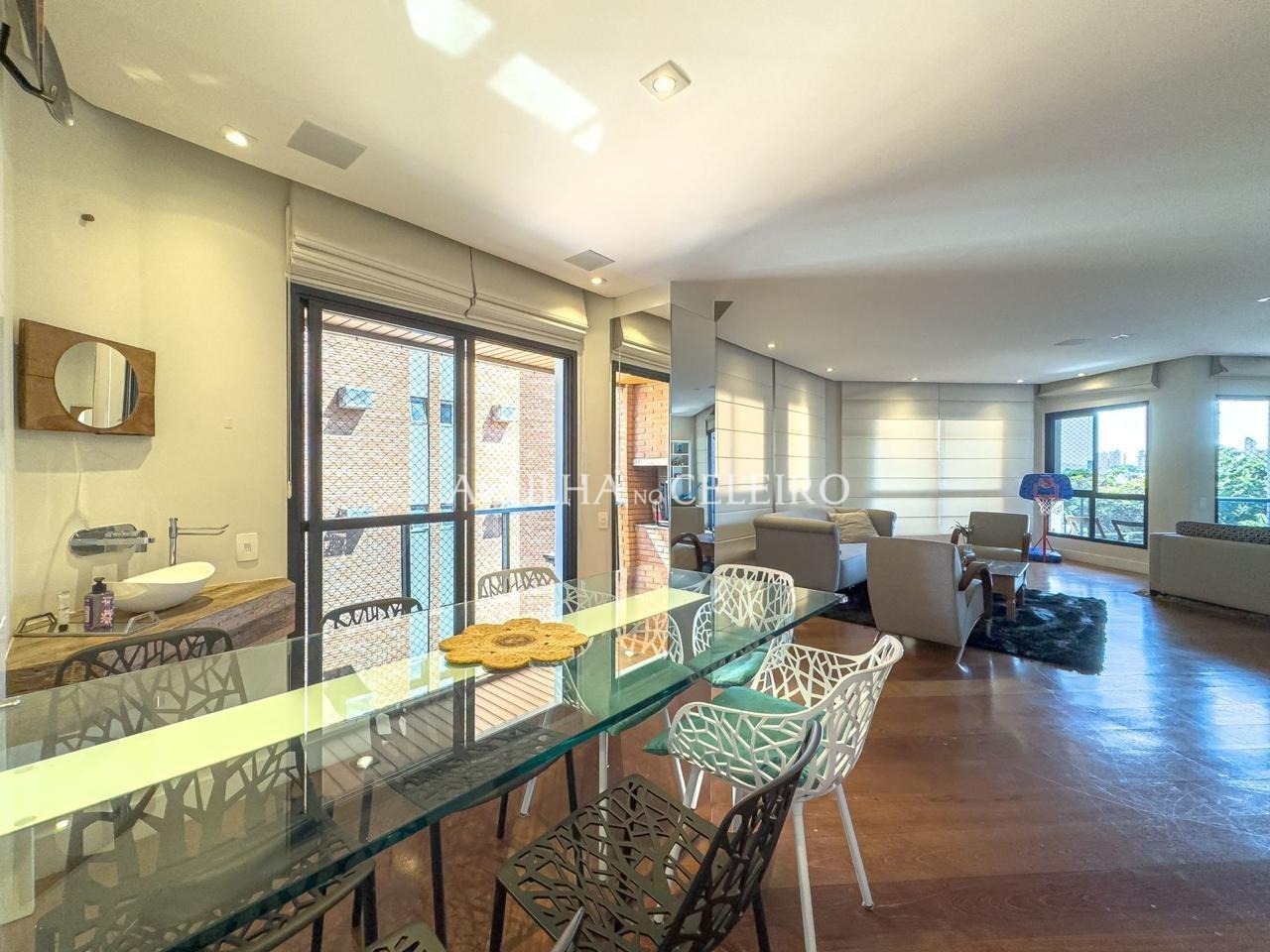 Apartamento para venda em Vila Madalena