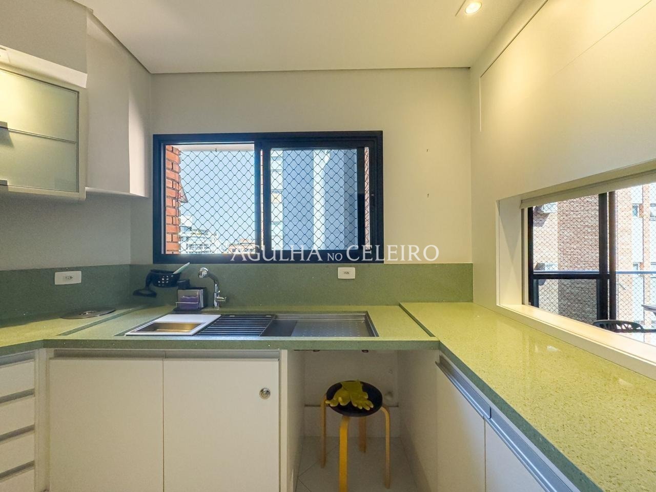 Apartamento para venda em Vila Madalena