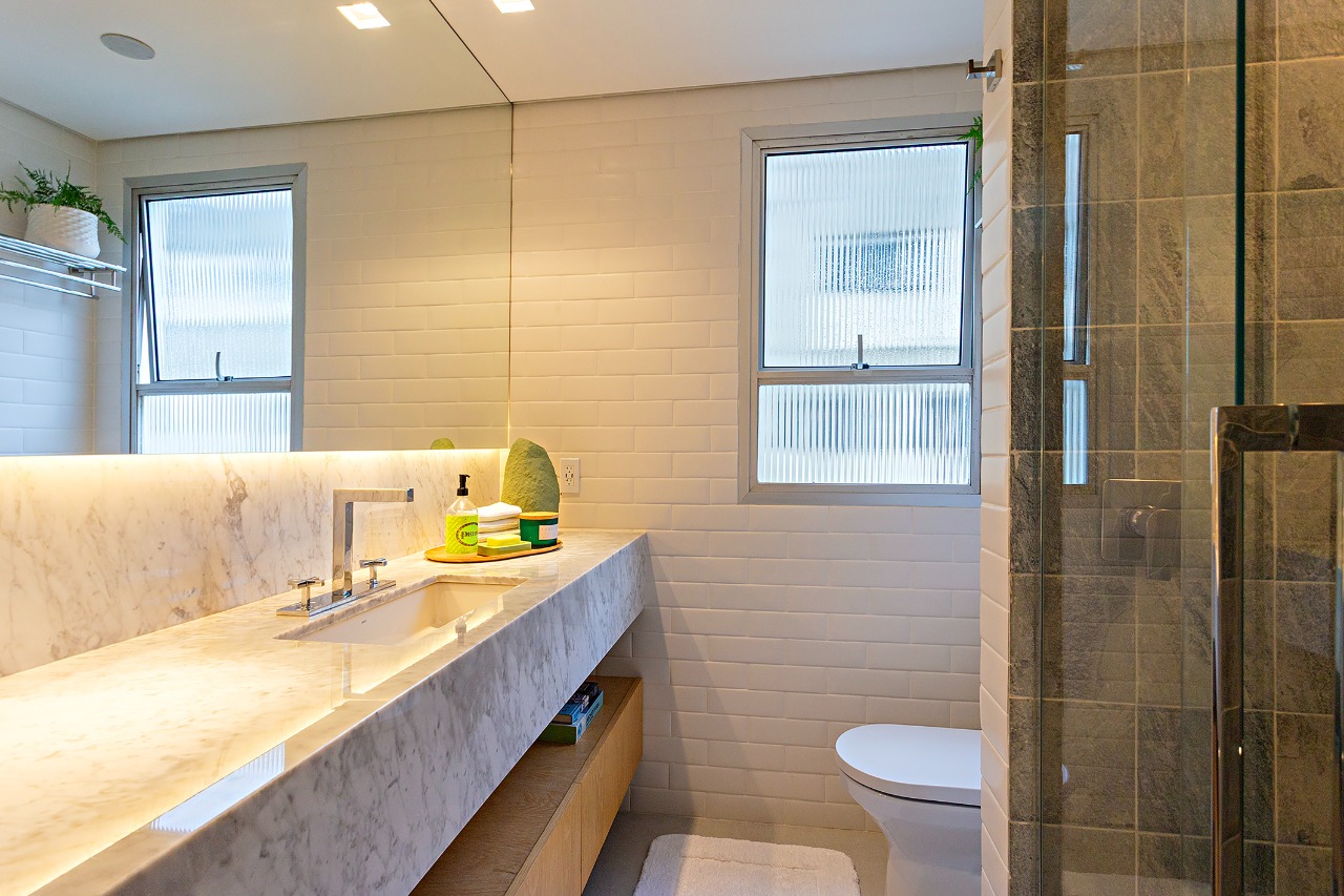 Apartamento para venda em Brooklin