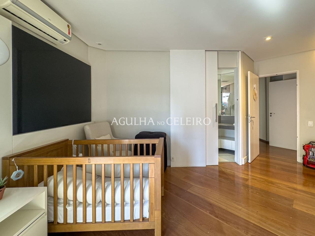 Apartamento para venda em Vila Madalena