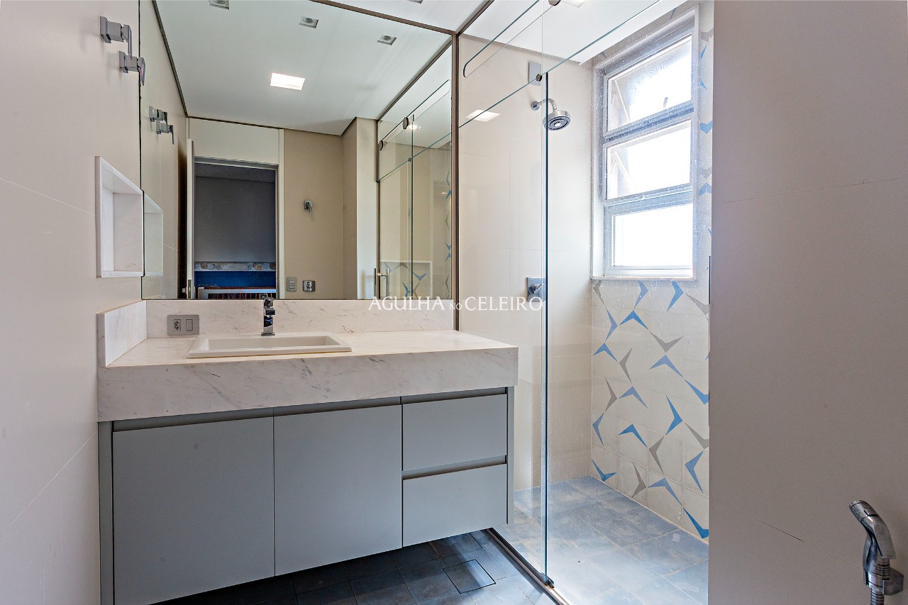 Apartamento para venda em Jardim Paulistano