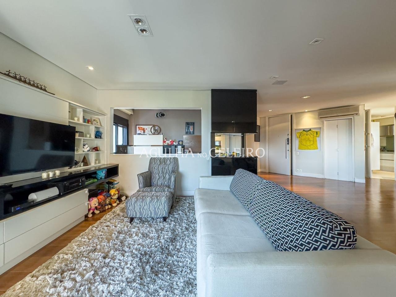 Apartamento para venda em Vila Madalena