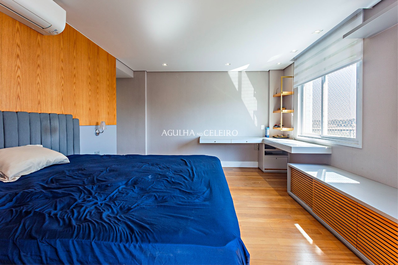 Apartamento para venda em Jardim Paulistano
