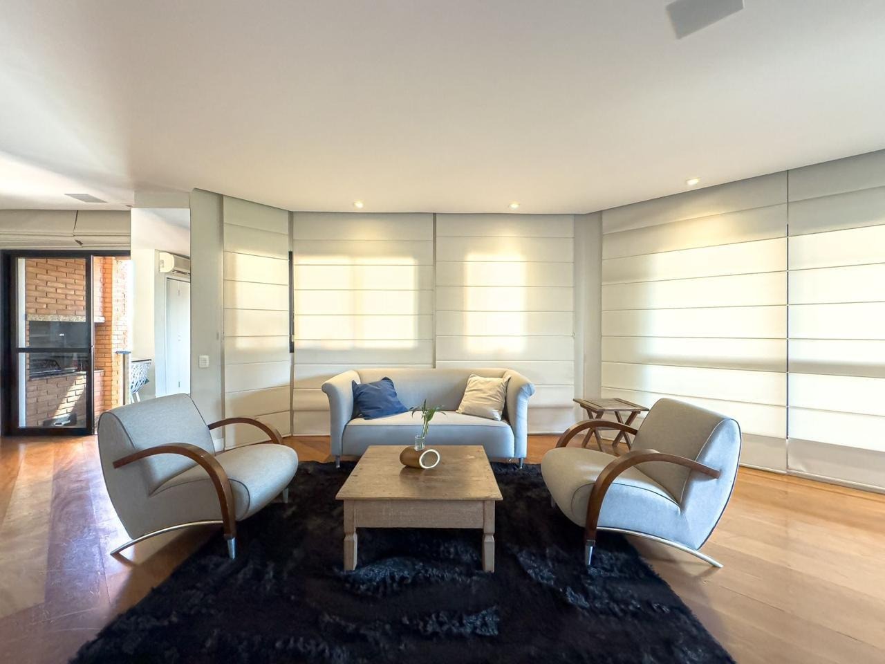 Apartamento para venda em Vila Madalena