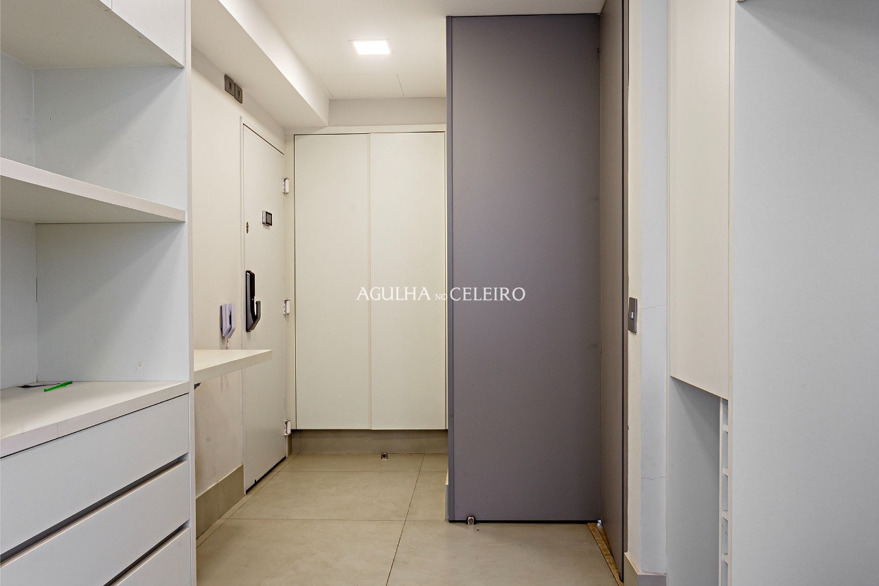Apartamento para venda em Jardim Paulistano