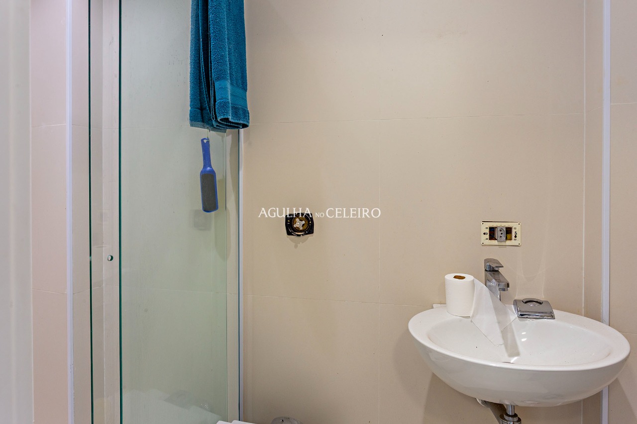 Apartamento para venda em Jardim Paulistano