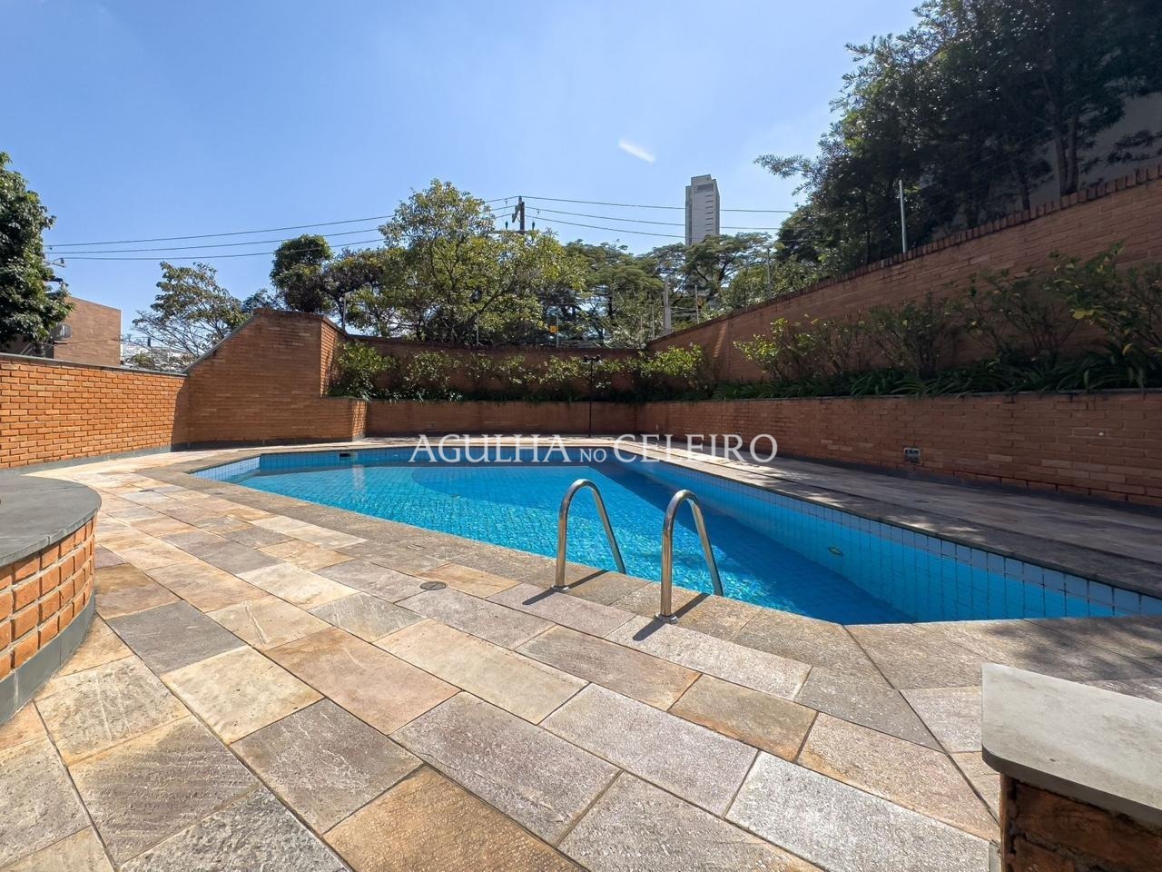 Apartamento para venda em Vila Madalena