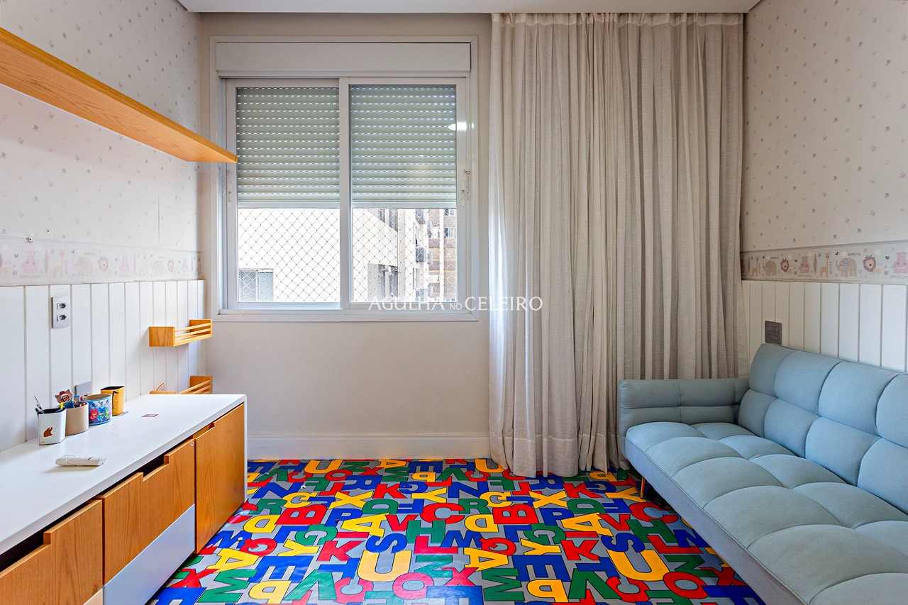 Apartamento para venda em Jardim Paulistano