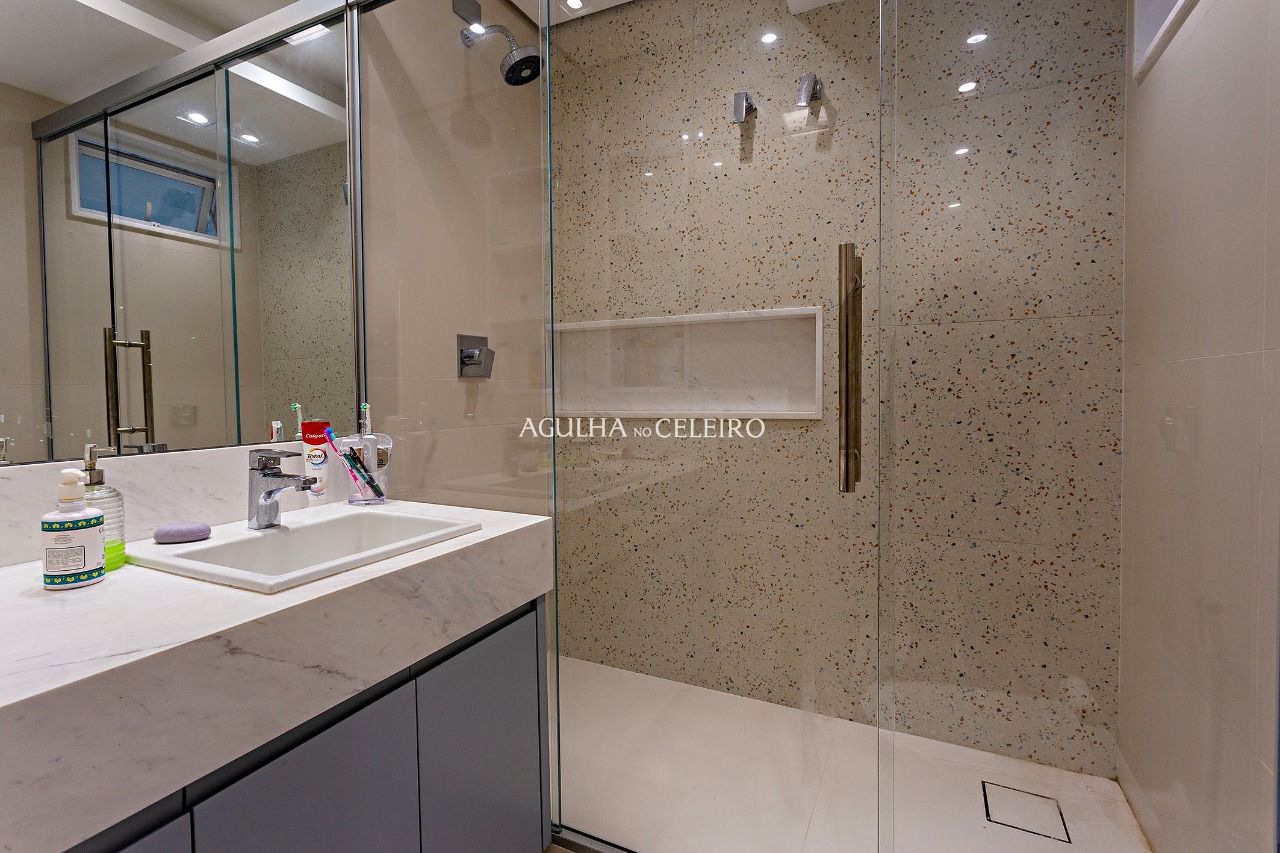 Apartamento para venda em Jardim Paulistano