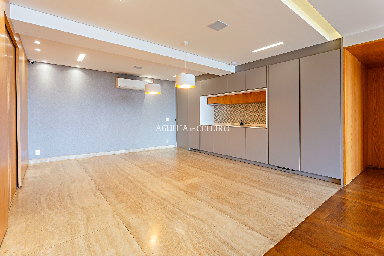 Apartamento para venda em Jardim Paulistano