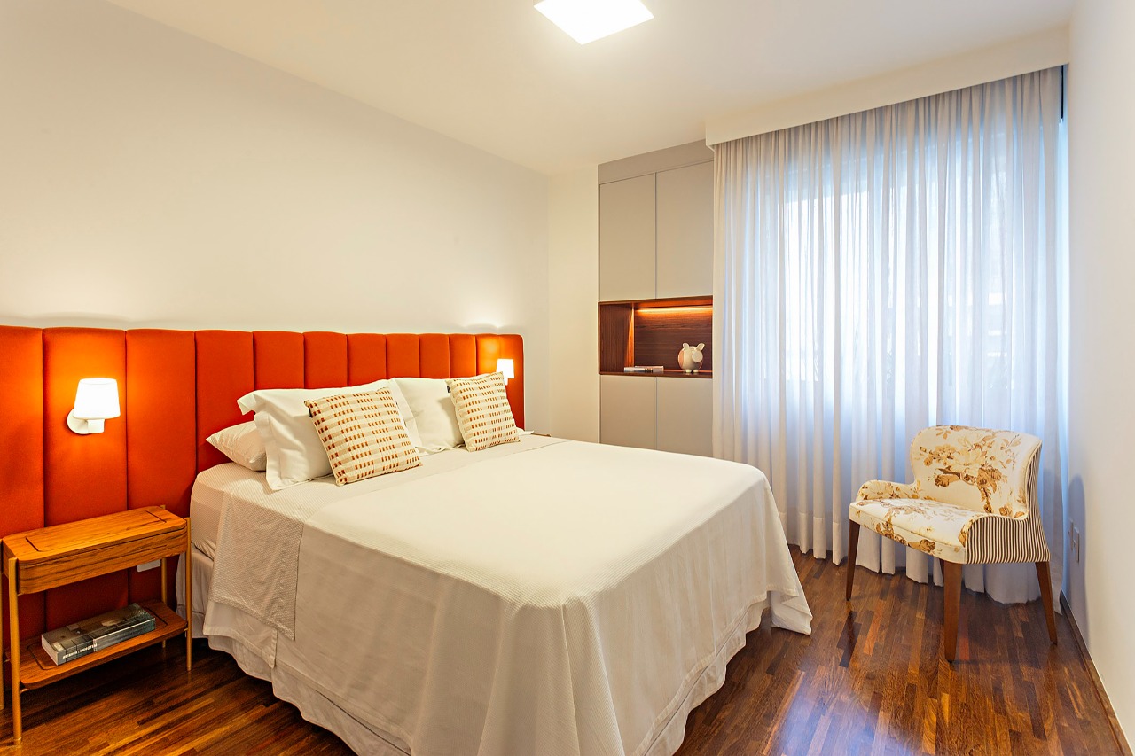 Apartamento para venda em Brooklin