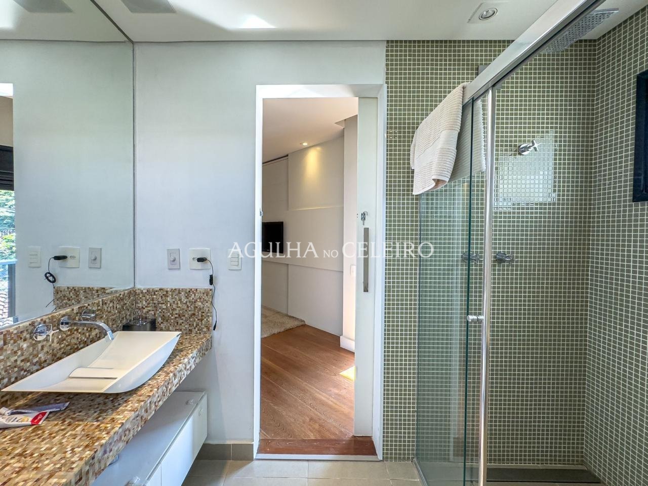 Apartamento para venda em Vila Madalena