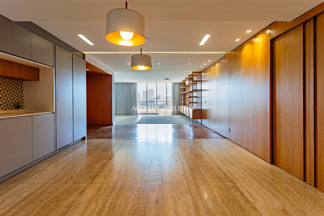 Apartamento para venda em Jardim Paulistano
