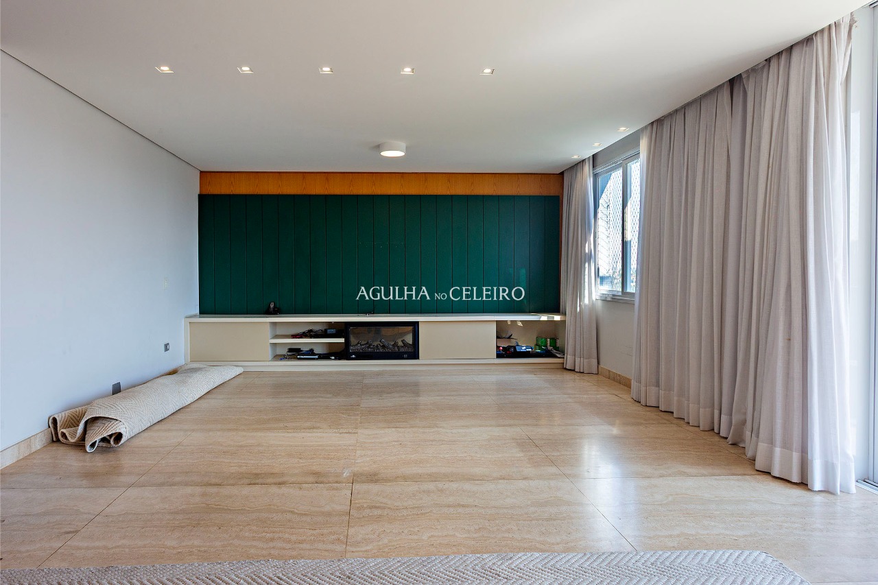 Apartamento para venda em Jardim Paulistano