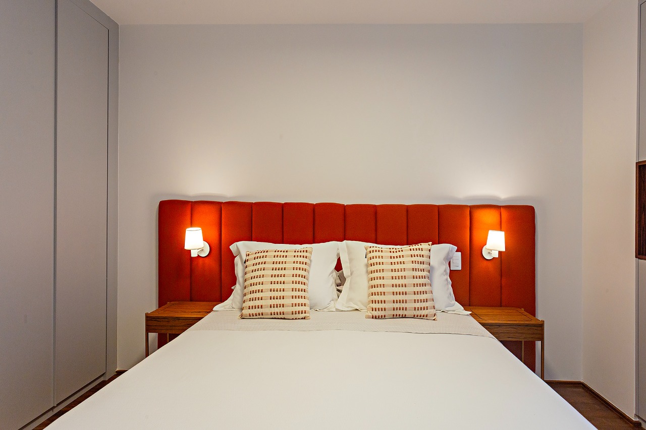 Apartamento para venda em Brooklin