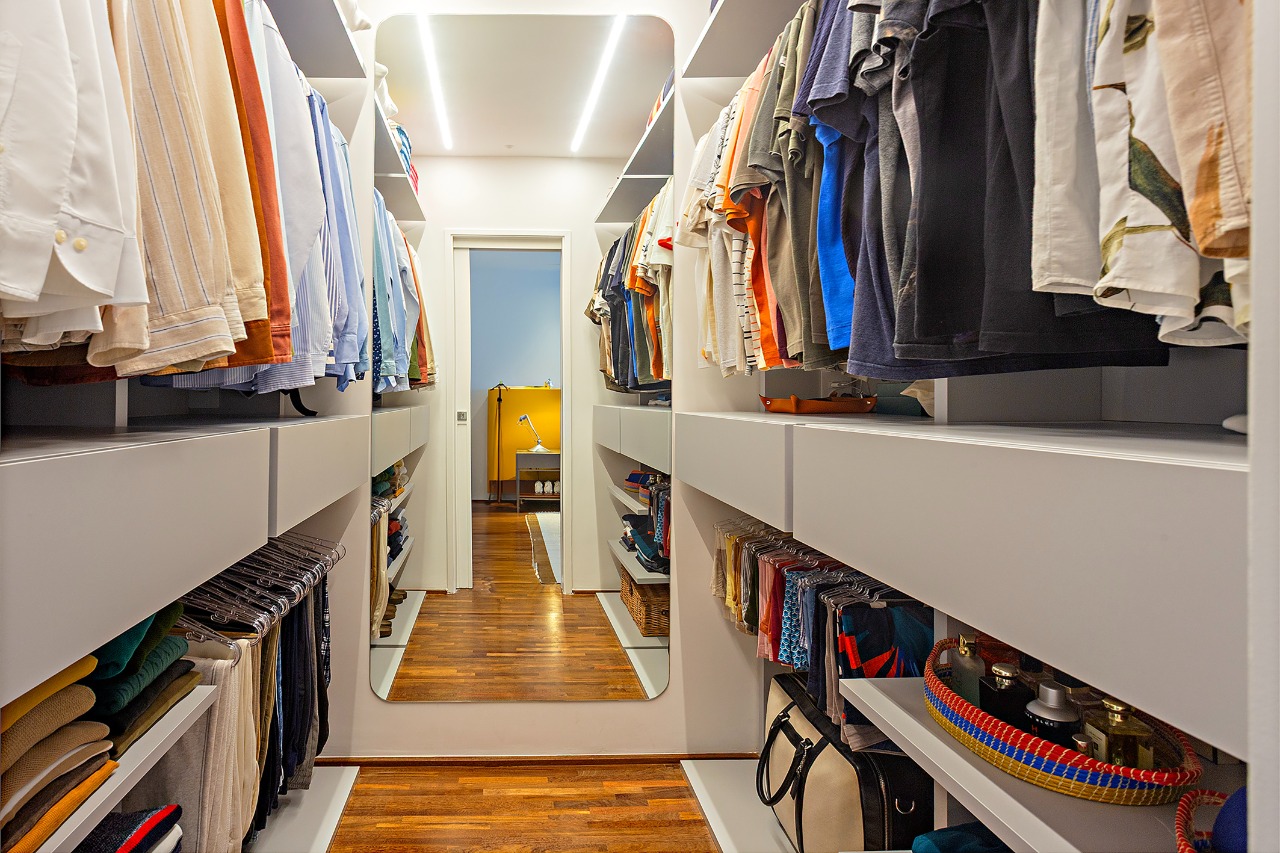 Apartamento para venda em Brooklin