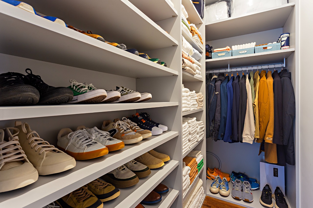 Apartamento para venda em Brooklin