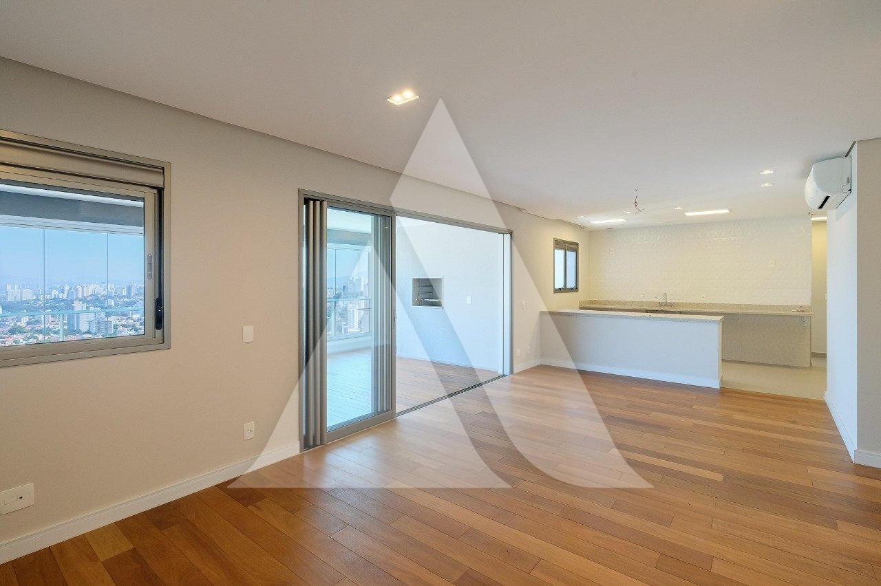 Apartamento para locação em Vila Madalena
