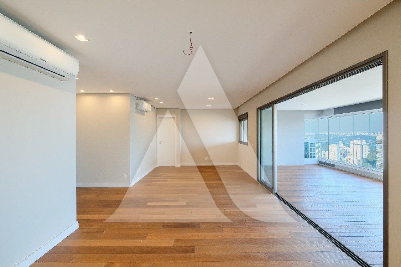 Apartamento para locação em Vila Madalena