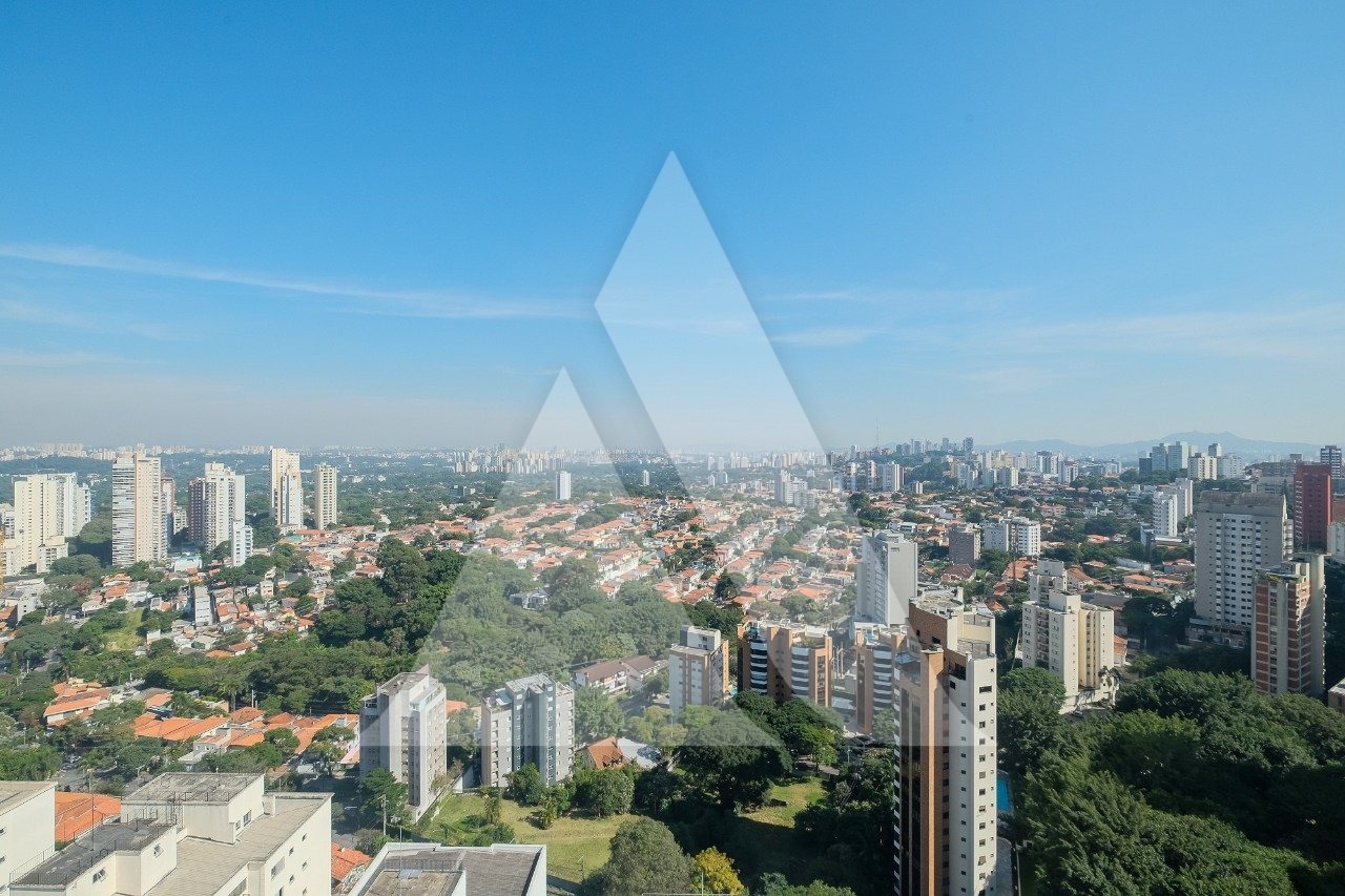 Apartamento para locação em Vila Madalena