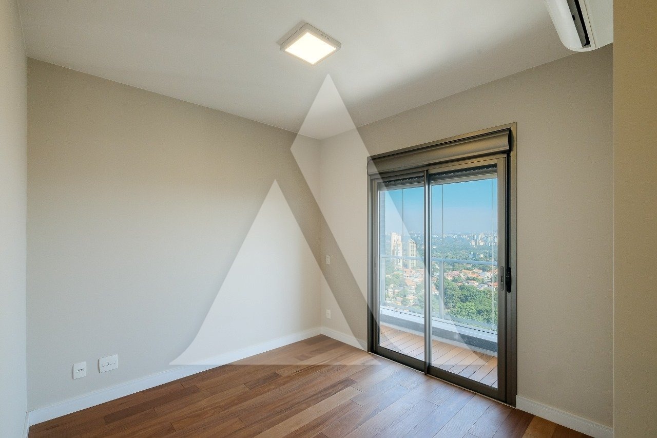 Apartamento para locação em Vila Madalena