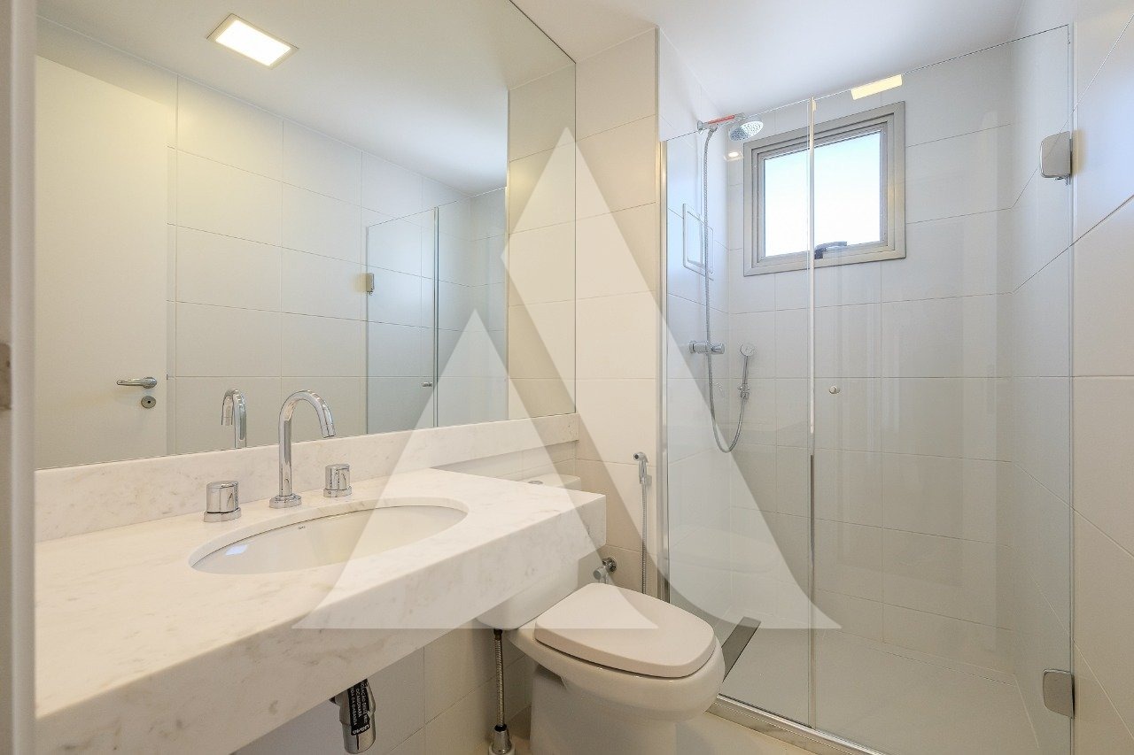 Apartamento para locação em Vila Madalena