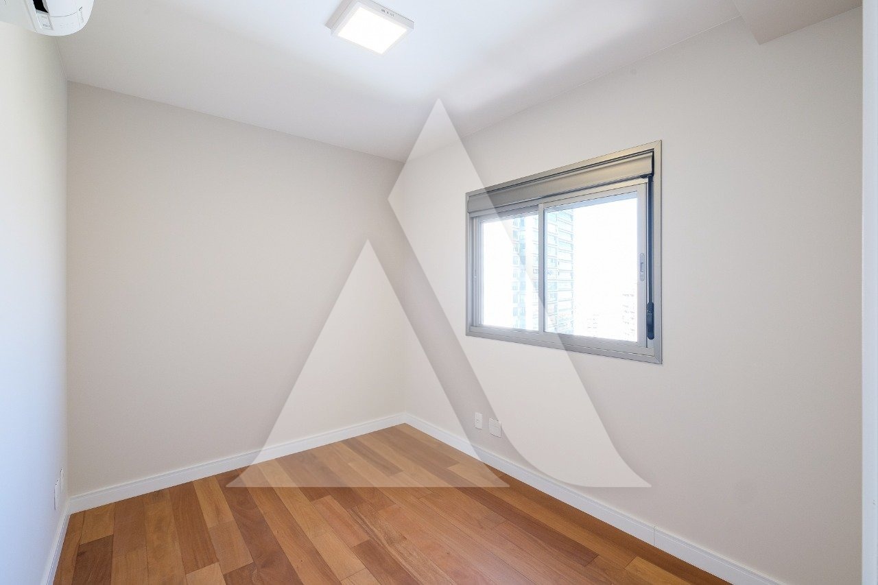 Apartamento para locação em Vila Madalena