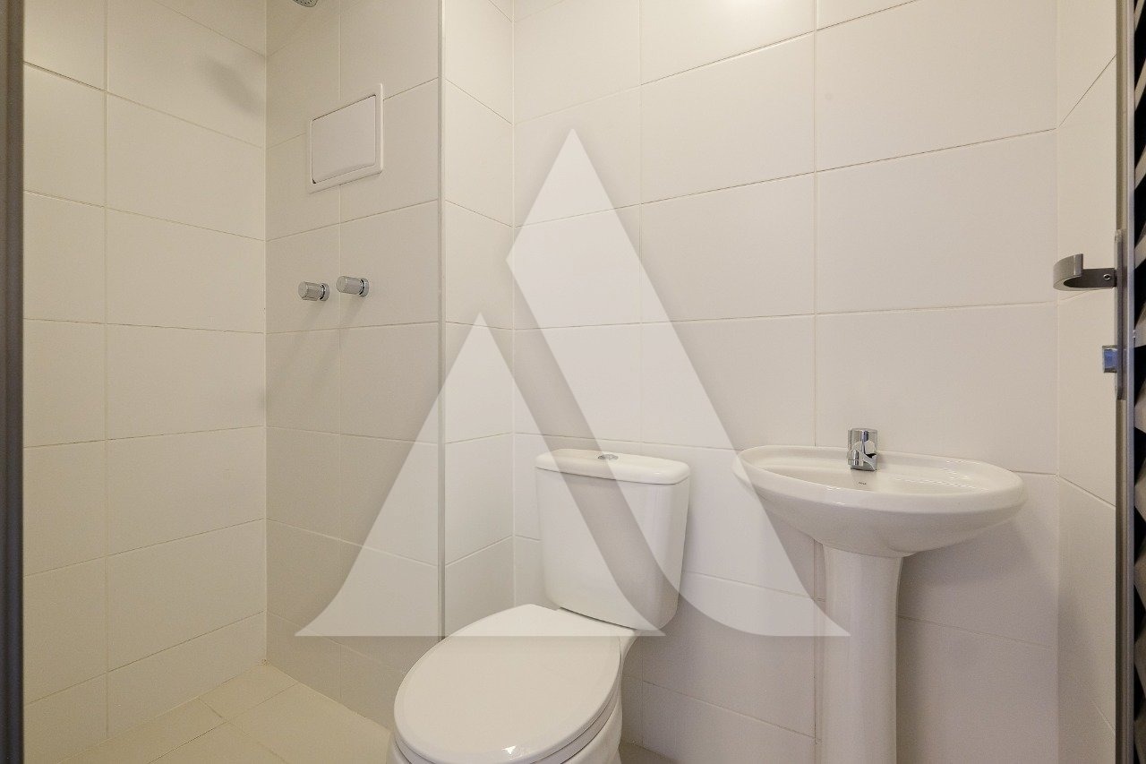 Apartamento para locação em Vila Madalena
