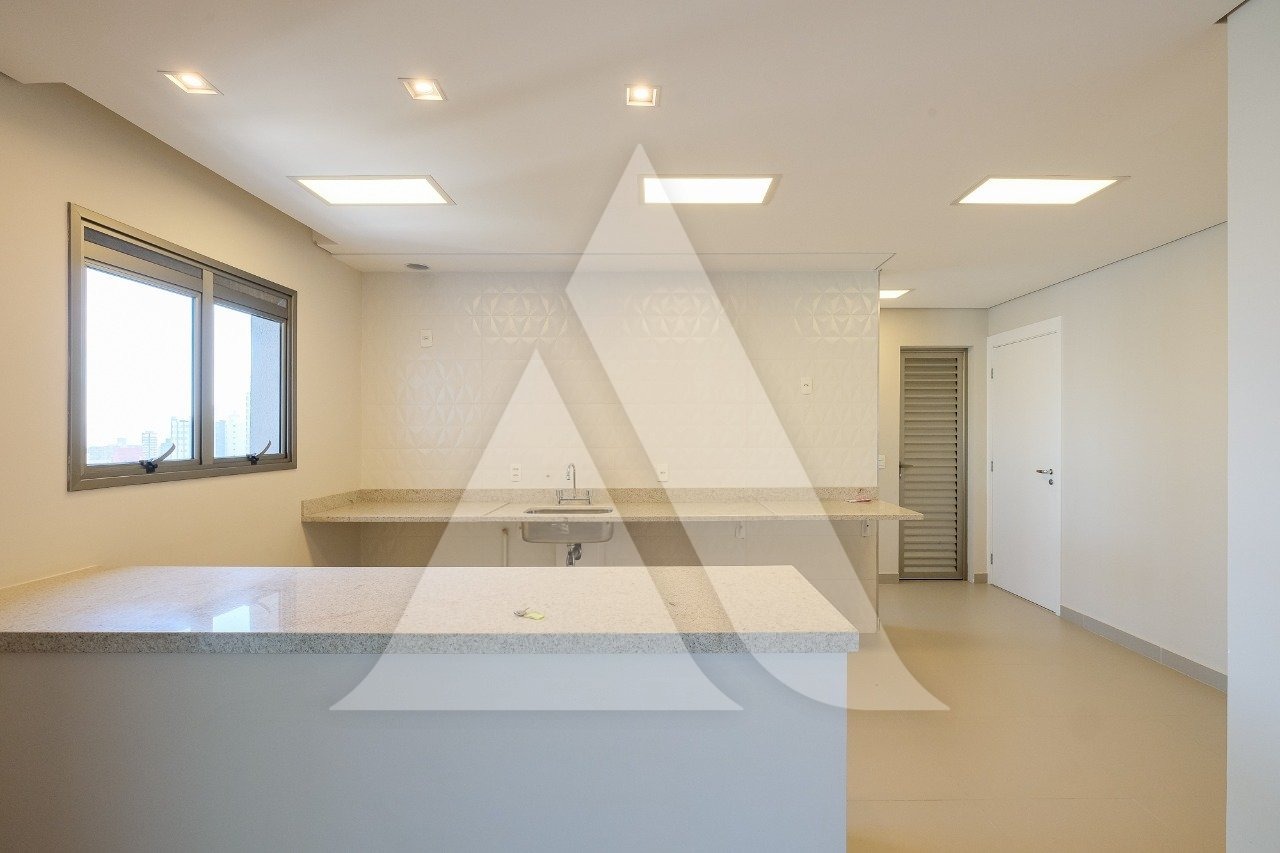 Apartamento para locação em Vila Madalena