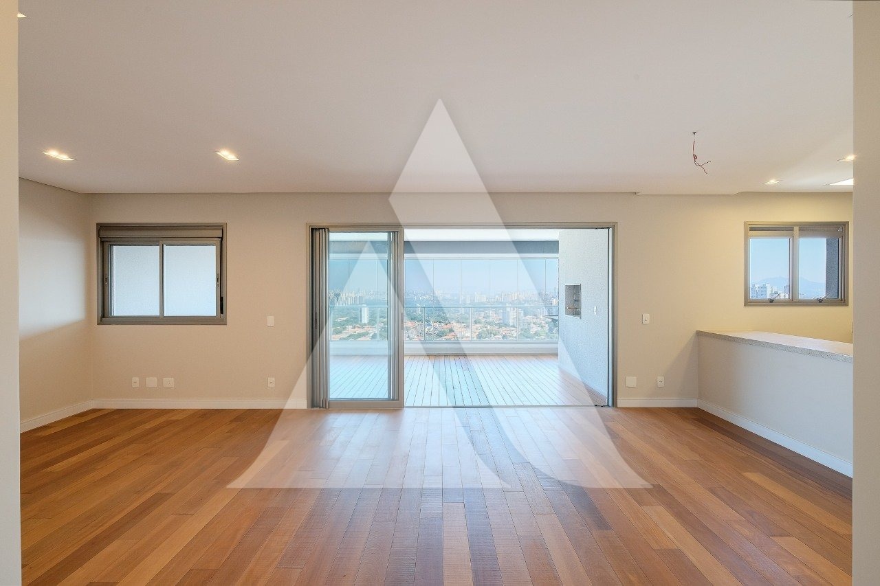 Apartamento para locação em Vila Madalena