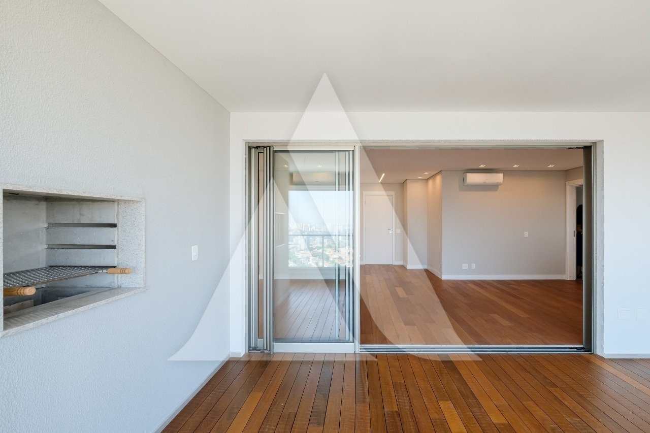 Apartamento para locação em Vila Madalena