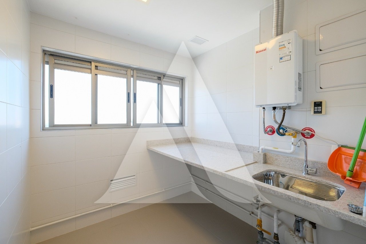 Apartamento para locação em Vila Madalena