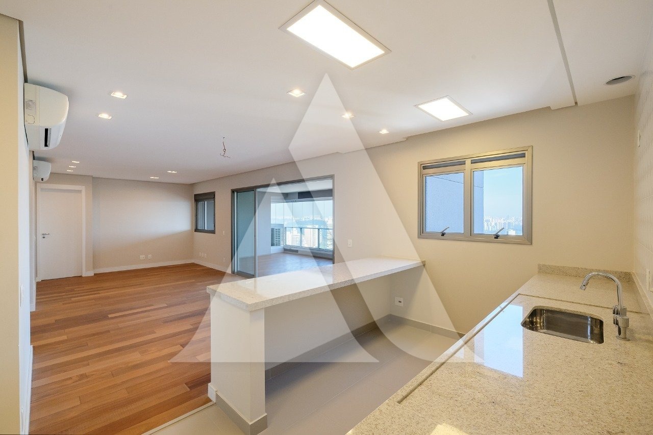 Apartamento para locação em Vila Madalena