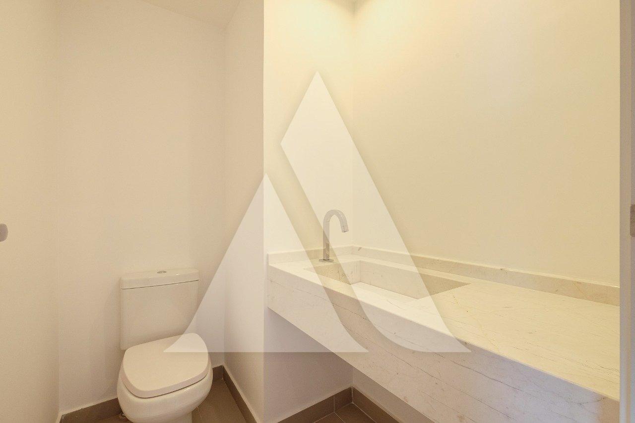 Apartamento para locação em Vila Madalena
