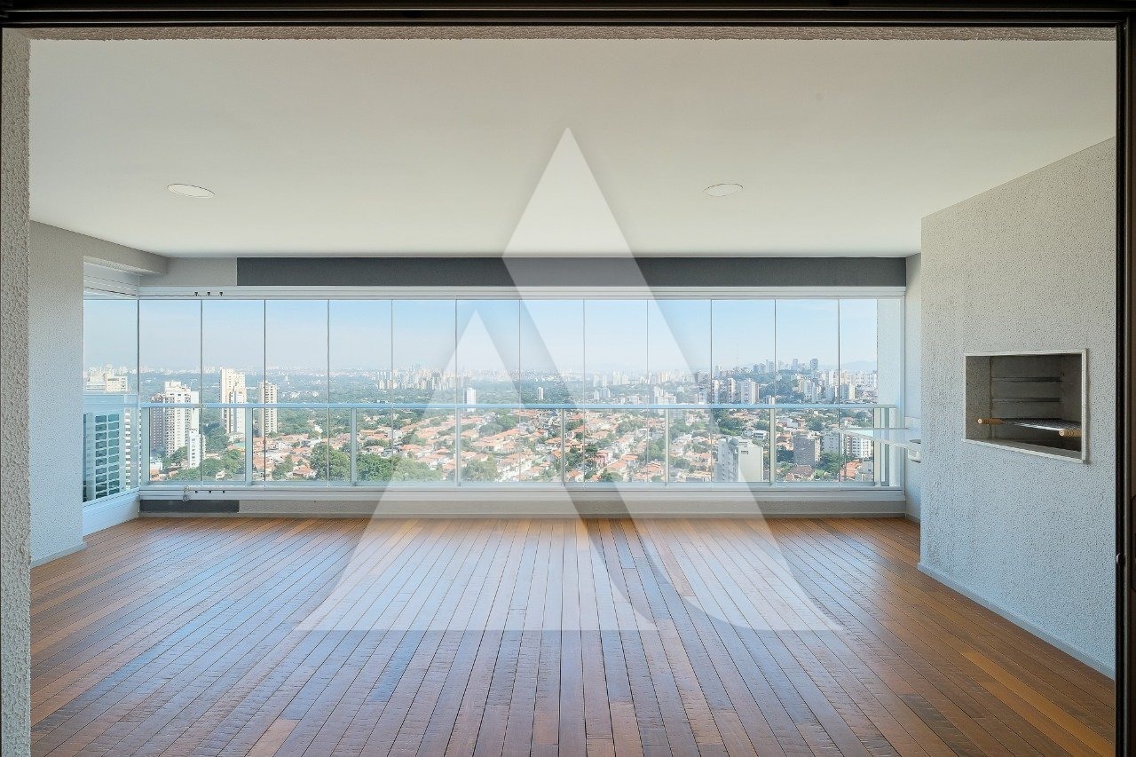 Apartamento para locação em Vila Madalena