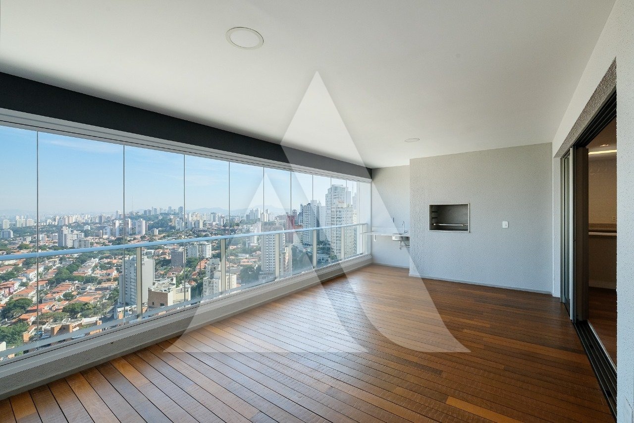 Apartamento para locação em Vila Madalena