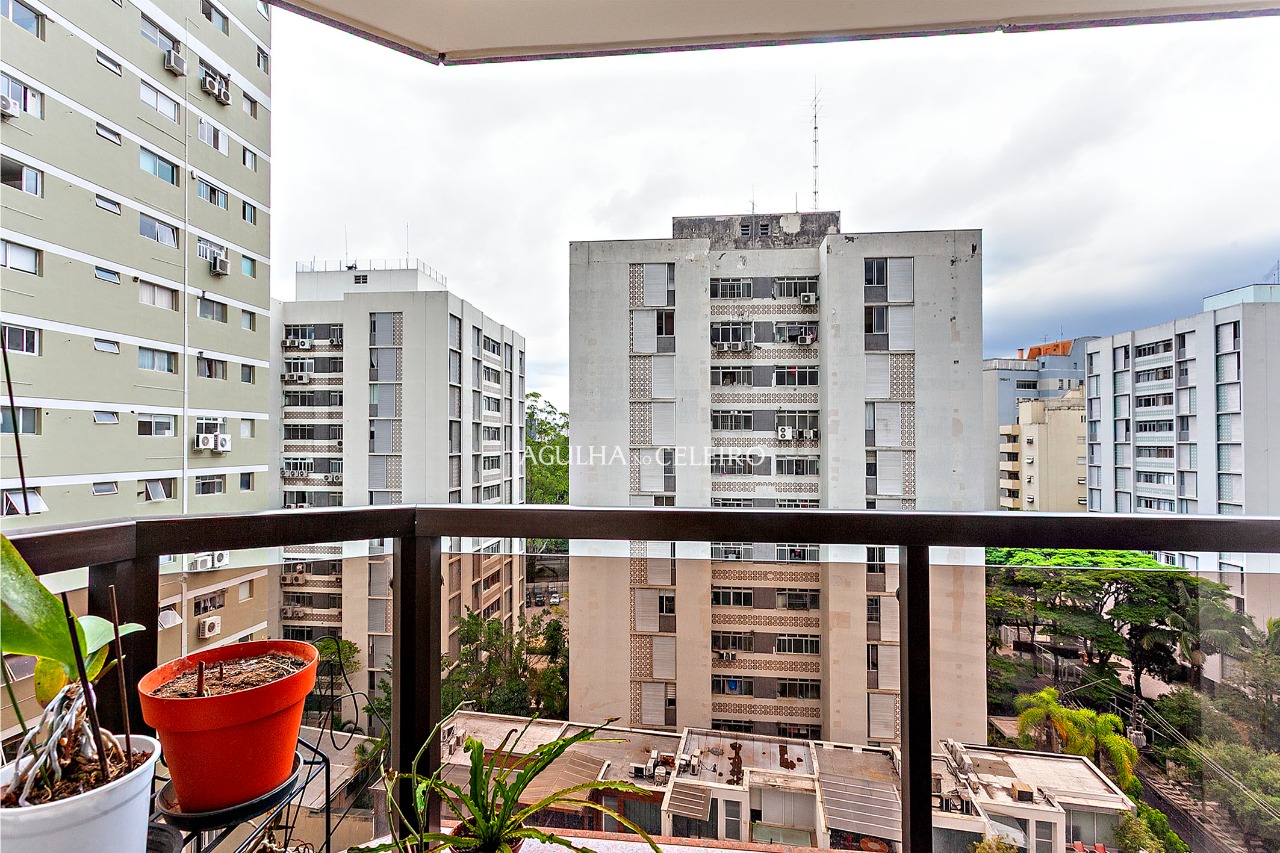 Apartamento para venda em Itaim Bibi