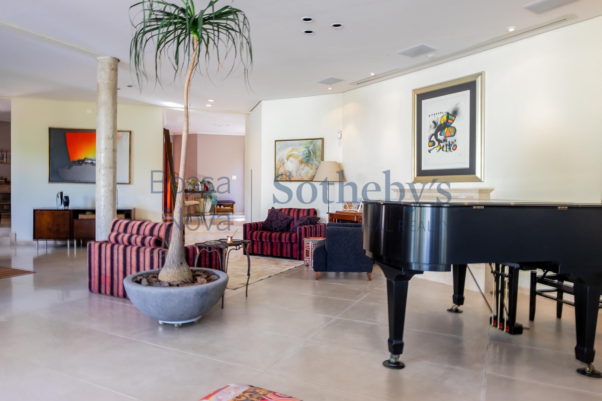 Casa para venda em Morumbi